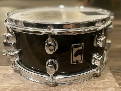 13 x 6 Cherry & Maple