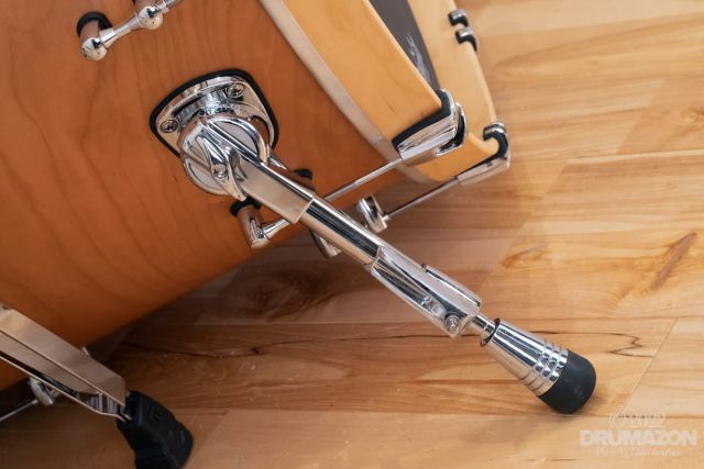 Design Lab Cherry Bomb - Natural Satin