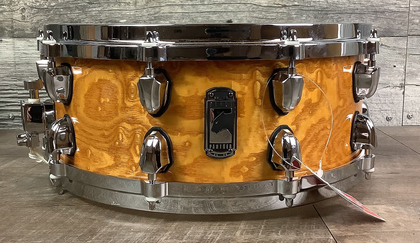 Mapex Black Panther 14 x 5.5 Special Edition Exotic DCP Exclusive