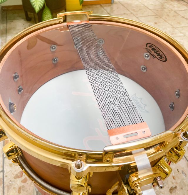 BPCW3600WN 13"x6" Cherry Wax Natural. Photo - Urs Rhyner