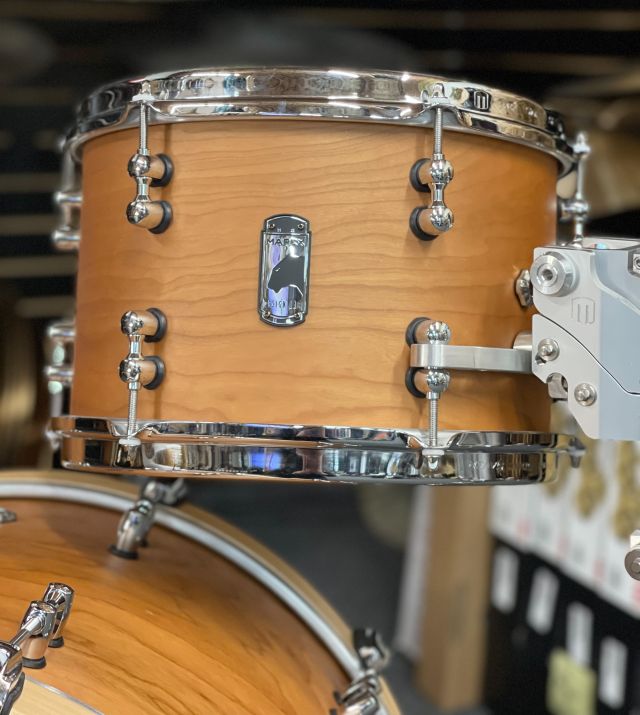 Design Lab Cherry Bomb - Natural Satin