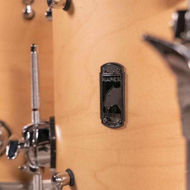 Versatus - Natural Satin