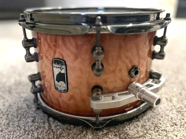 Versatus - Peach Burl Burst