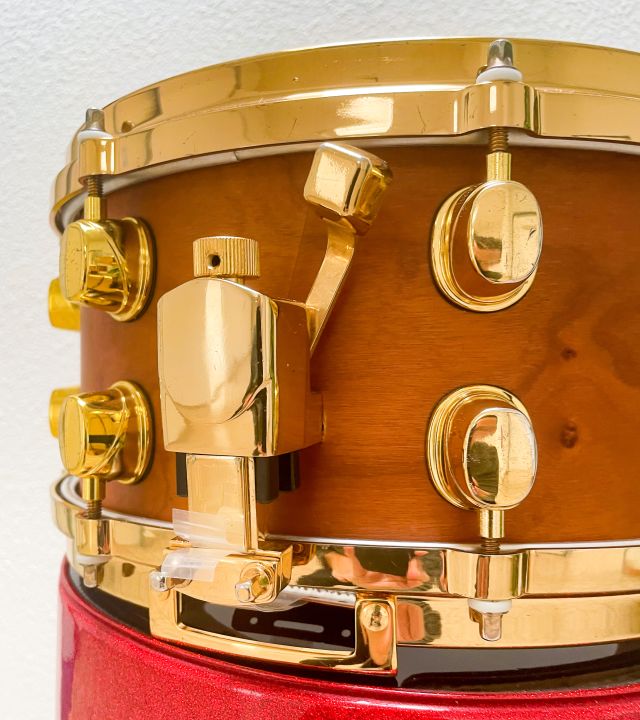 BPCW3600WN 13"x6" Cherry Wax Natural. Photo - Urs Rhyner