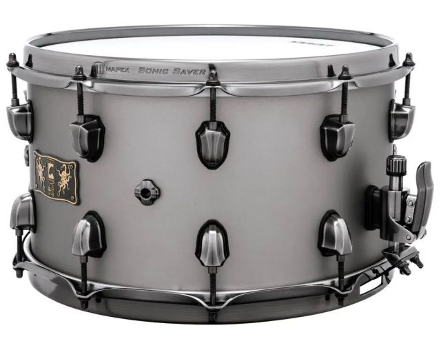 Psychoctopus: Photo courtesy of Mapex Drums