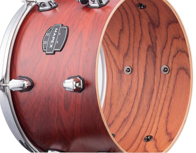 Mapex 30th Anniversary Limited Edition Drum Kit