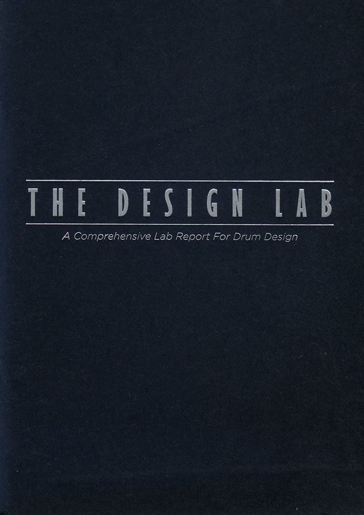 2019 The Design Lab Report