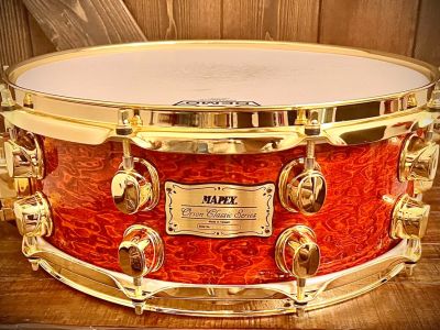 14 x 5.5 Orion - Transparent Amber