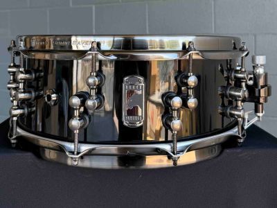 14 x 6 Design Lab Artist Jeff Hamilton Maximus (Prototype)
