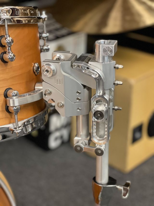 Design Lab Cherry Bomb - Natural Satin