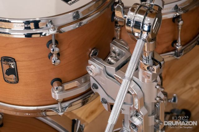 Design Lab Cherry Bomb - Natural Satin