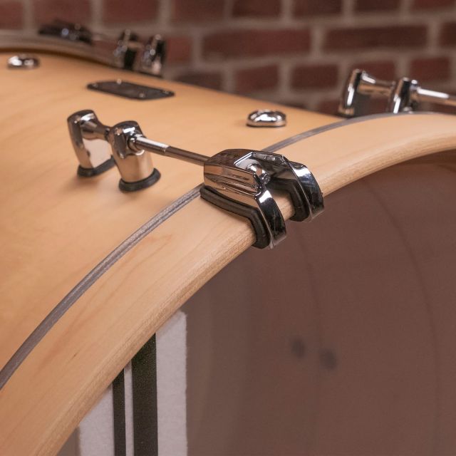 Versatus - Natural Satin