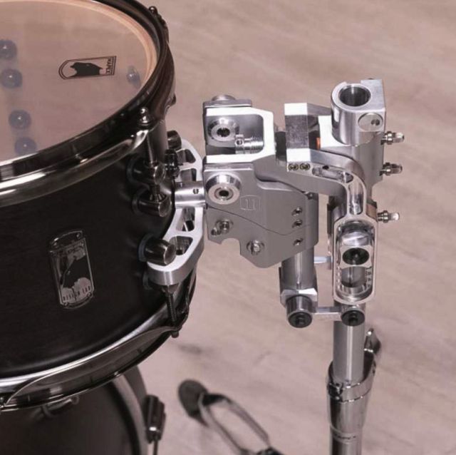 Versatus - Satin Black