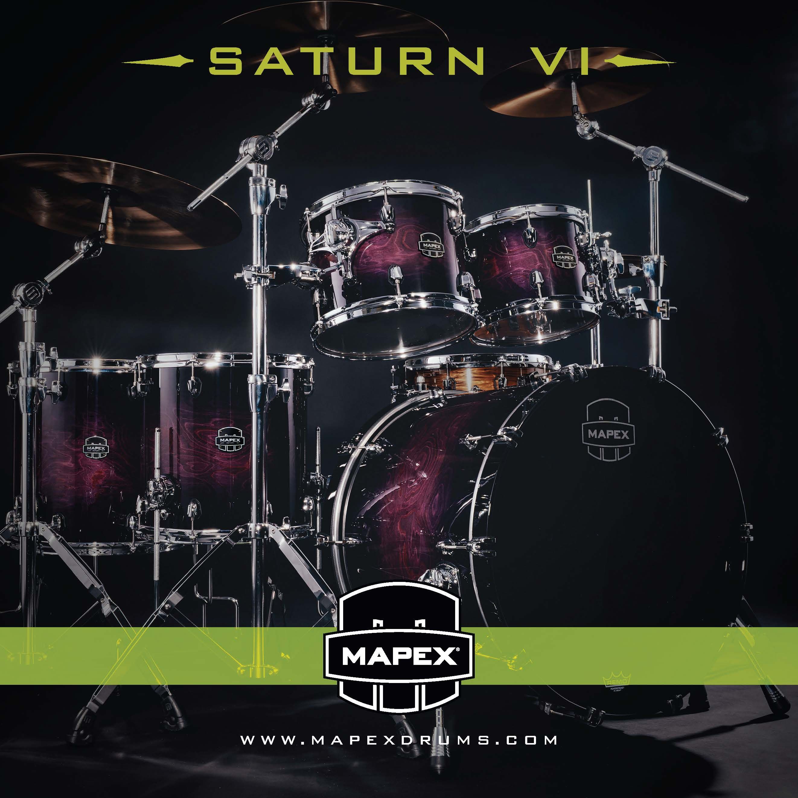 2025 Saturn VI Brochure