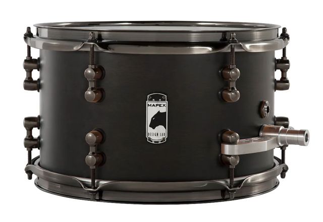 Versatus - Satin Black