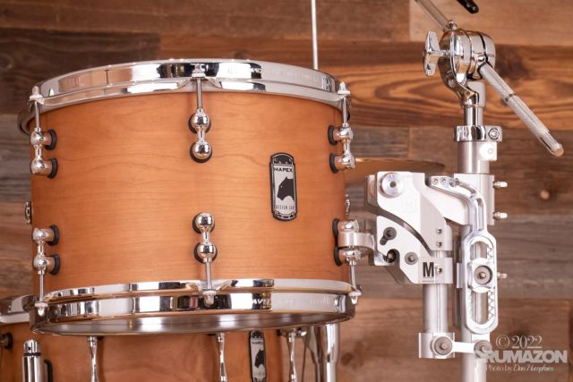 Design Lab Cherry Bomb - Natural Satin