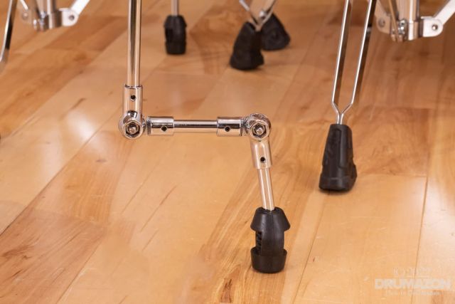 Design Lab Cherry Bomb - Natural Satin