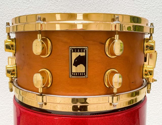 BPCW3600WN 13"x6" Cherry Wax Natural. Photo - Urs Rhyner